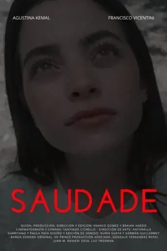 saudade-2022