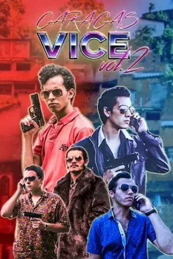 caracas-vice-vol-2-2017
