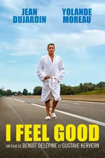 i-feel-good-2018