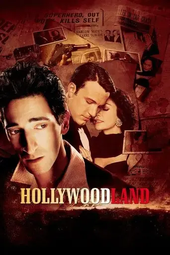 hollywoodland-2006