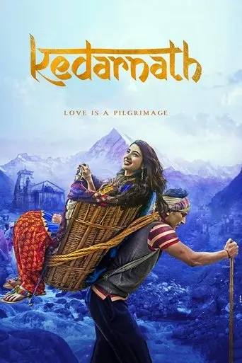 kedarnath-2018