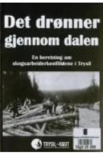 Det dronner gjennom dalen (1938)