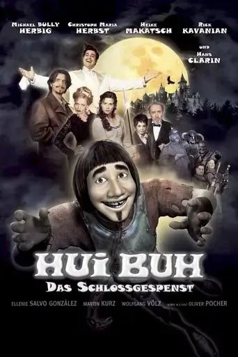 hui-buh-the-castle-ghost-2006