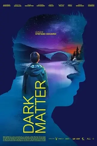 dark-matter-2023