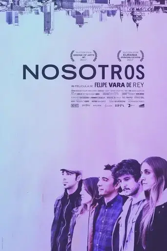nosotros-2017