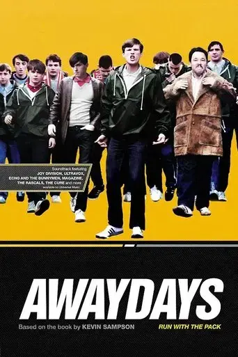 awaydays-2009