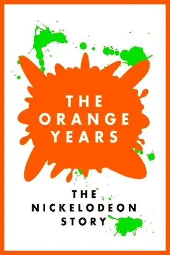 the-orange-years-the-nickelodeon-story-2018