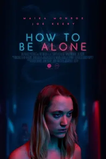 how-to-be-alone-2019