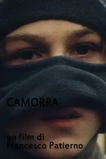 camorra-2018