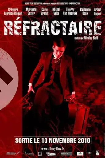 refractaire-2009