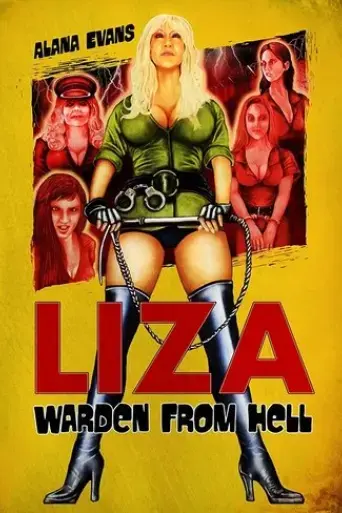 liza-warden-from-hell-2022