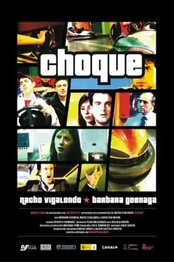 choque-2005