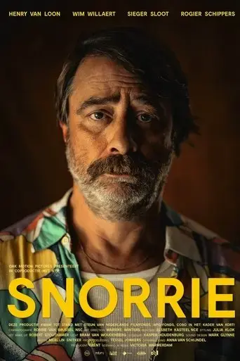 snorrie-2020