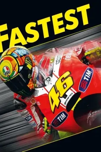 fastest-2011