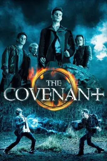 the-covenant-2006