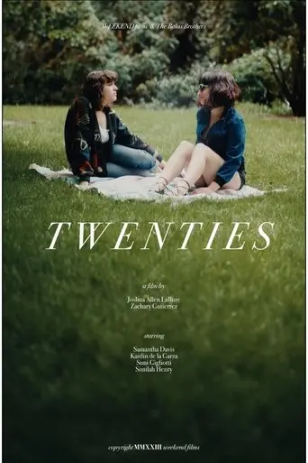 twenties-2024