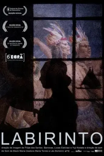 Labyrinth (2023)