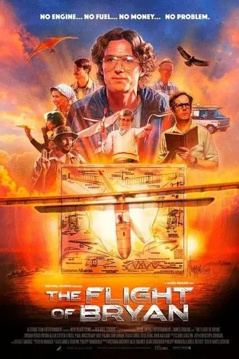 the-flight-of-bryan-2024