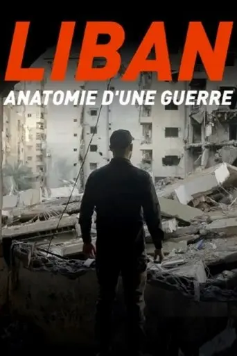 liban-anatomie-d-une-guerre-2025