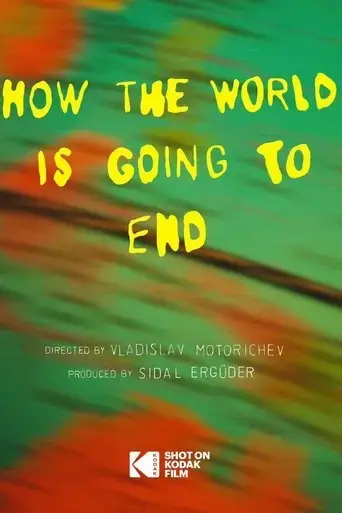 how-the-world-is-going-to-end-2025