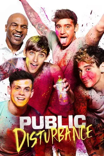 public-disturbance-2018