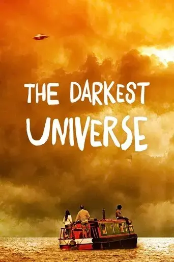 the-darkest-universe-2016