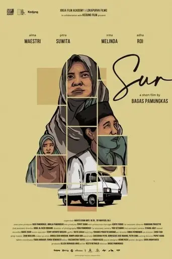 sur-tanah-hijau-gadis-belia-2024
