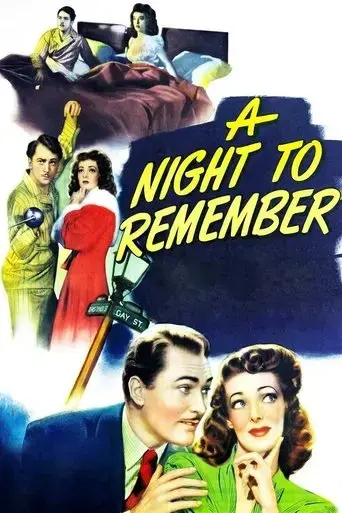 A Night to Remember (1942)