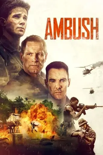 ambush-2023