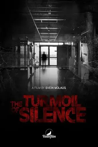 the-turmoil-of-silence-2018