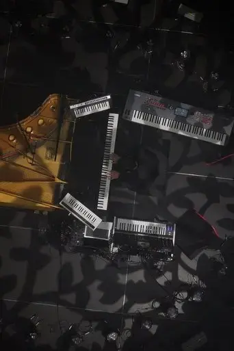 francesco-tristano-oscillate-ruhr-piano-festival-2024-2024