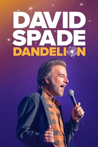 david-spade-dandelion-2025