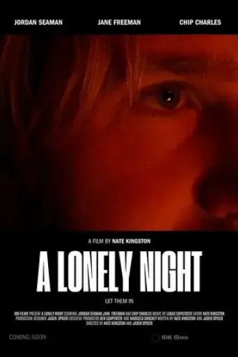 a-lonely-night-2024