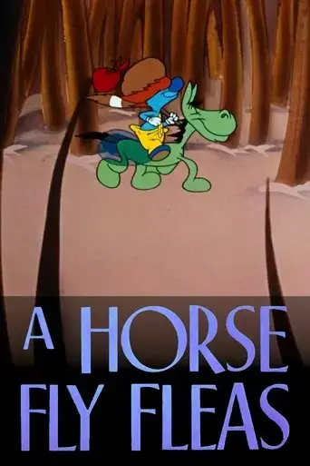 a-horse-fly-fleas-1947