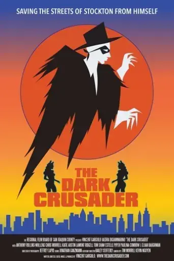 the-dark-crusader-2025