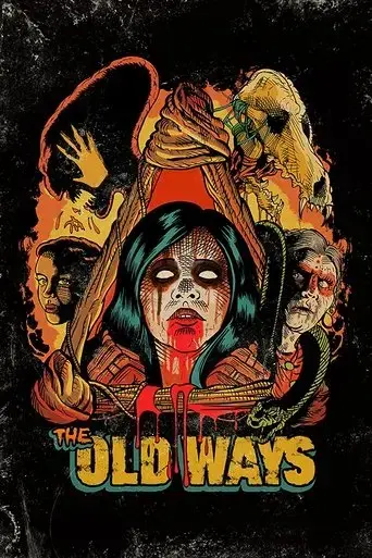 the-old-ways-2021