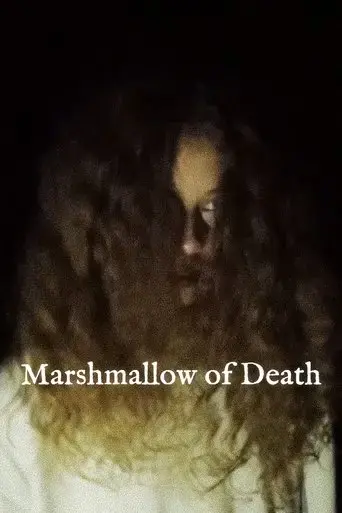 Marshmallow of Death (2021) Poster