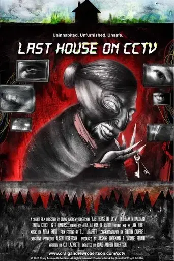 last-house-on-cctv-2021
