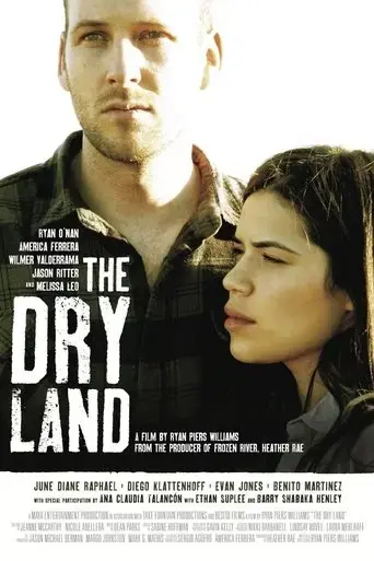 the-dry-land-2010