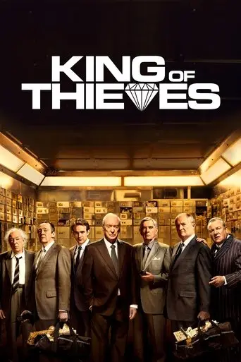 king-of-thieves-2018