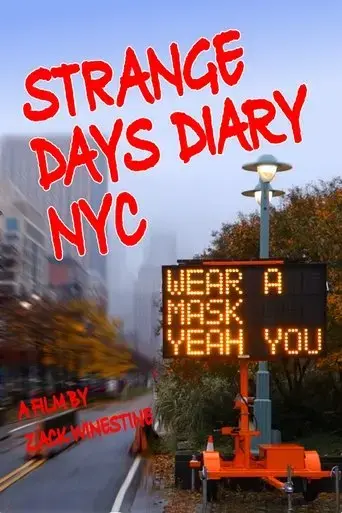 strange-days-diary-nyc-2024