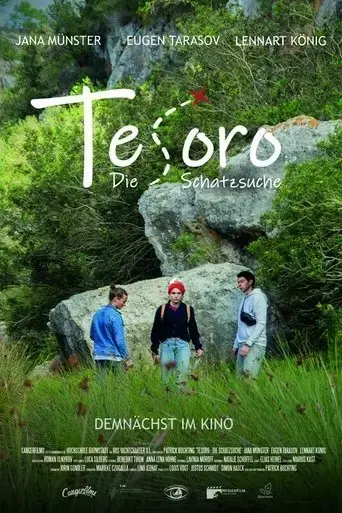 tesoro-die-schatzsuche-2020