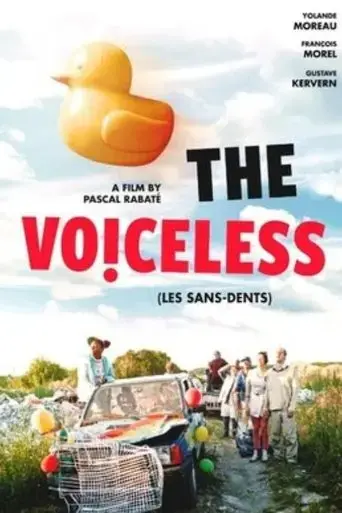 the-voiceless-2022
