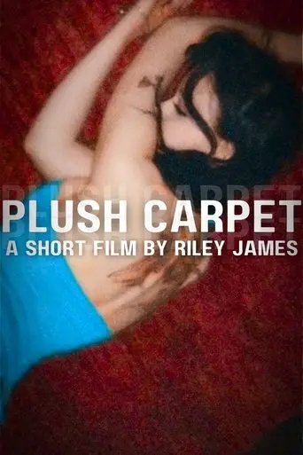 Plush Carpet (2025) Poster