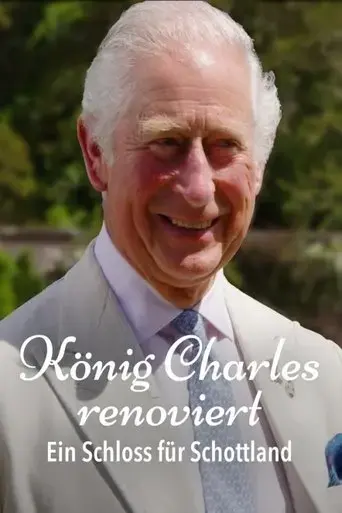king-charles-grand-design-2022