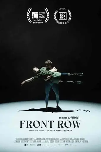 front-row-2024