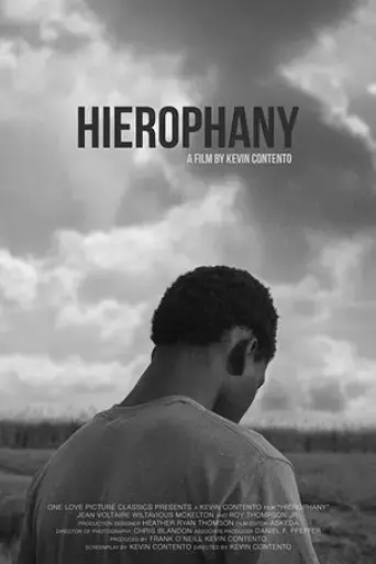 hierophany-2018