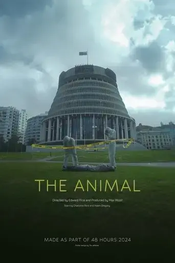 the-animal-2024