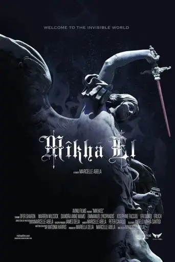mikha-el-2021