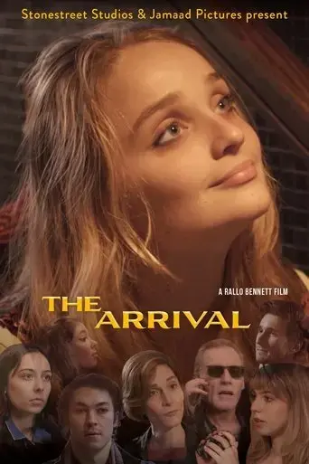 the-arrival-2023